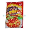 Bao bì thực phẩm khô - Bánh tráng tôm